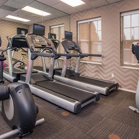 Residence Inn Chantilly Dulles South Екстериор снимка