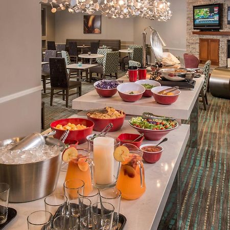 Residence Inn Chantilly Dulles South Екстериор снимка