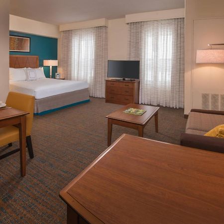 Residence Inn Chantilly Dulles South Екстериор снимка