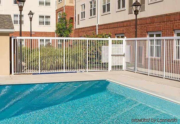 Residence Inn Chantilly Dulles South Съоръжения снимка