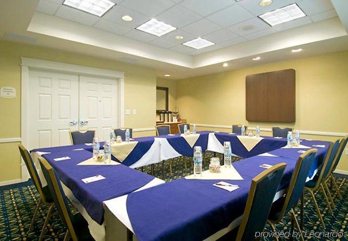 Residence Inn Chantilly Dulles South Съоръжения снимка