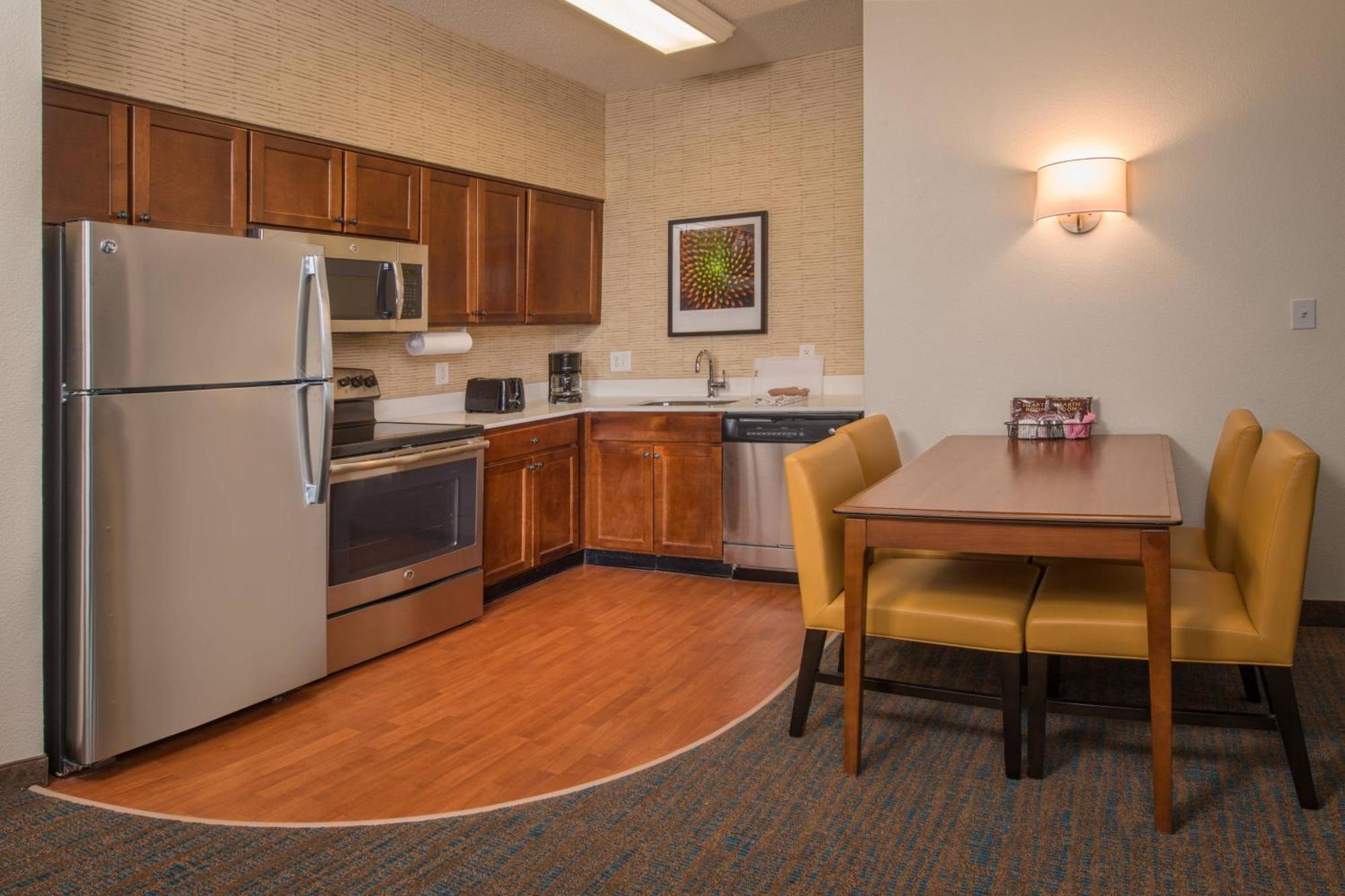 Residence Inn Chantilly Dulles South Екстериор снимка