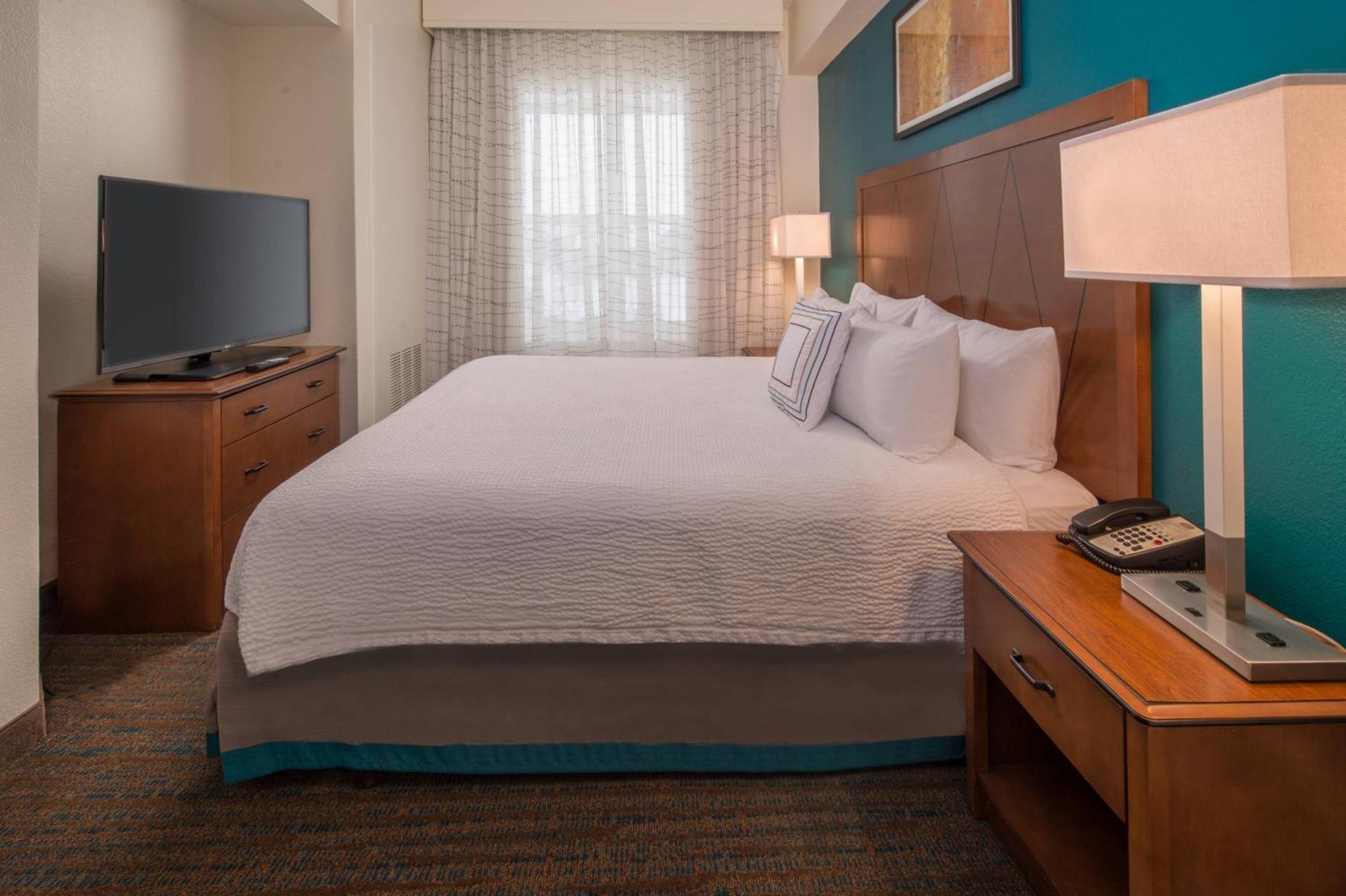 Residence Inn Chantilly Dulles South Екстериор снимка