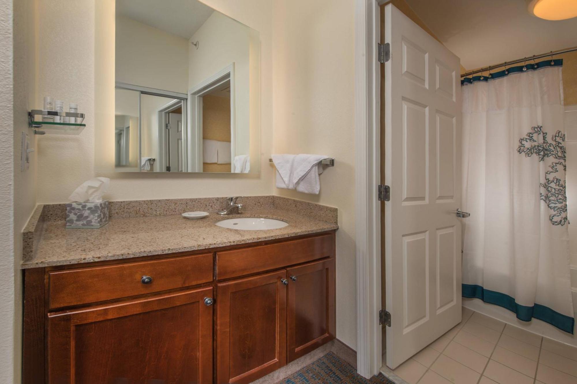 Residence Inn Chantilly Dulles South Екстериор снимка
