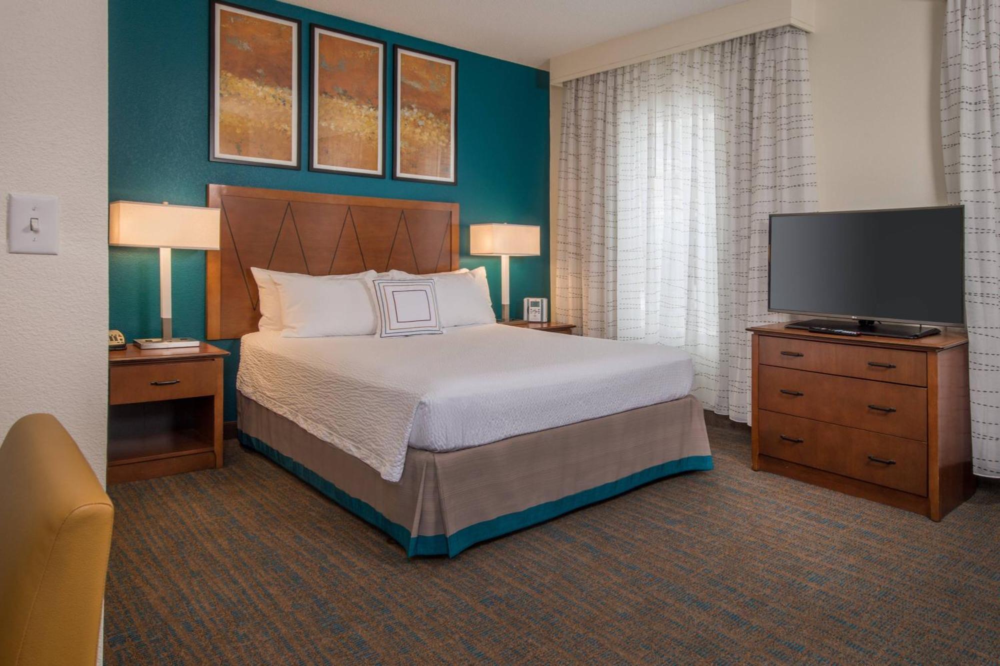 Residence Inn Chantilly Dulles South Екстериор снимка