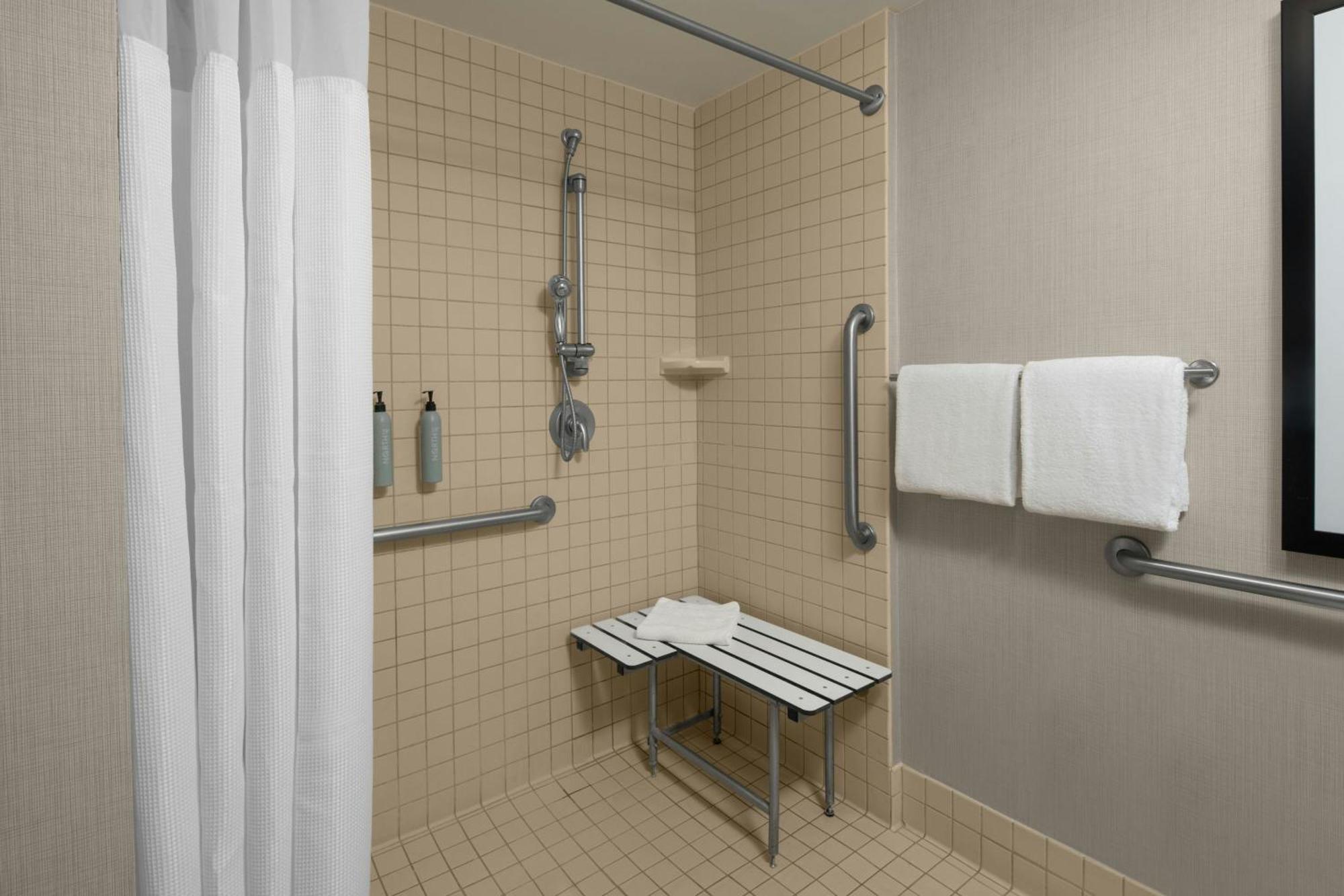 Residence Inn Chantilly Dulles South Екстериор снимка