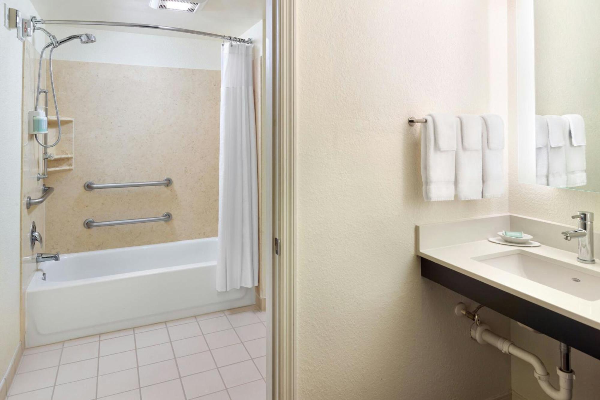 Residence Inn Chantilly Dulles South Екстериор снимка