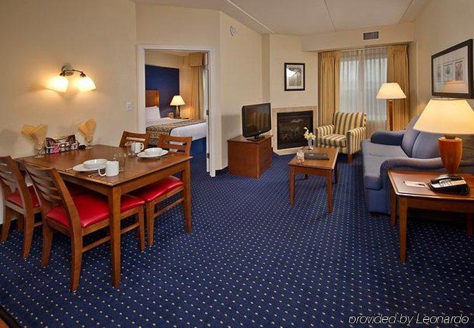 Residence Inn Chantilly Dulles South Стая снимка