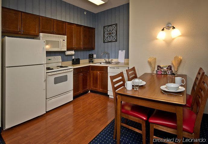 Residence Inn Chantilly Dulles South Стая снимка