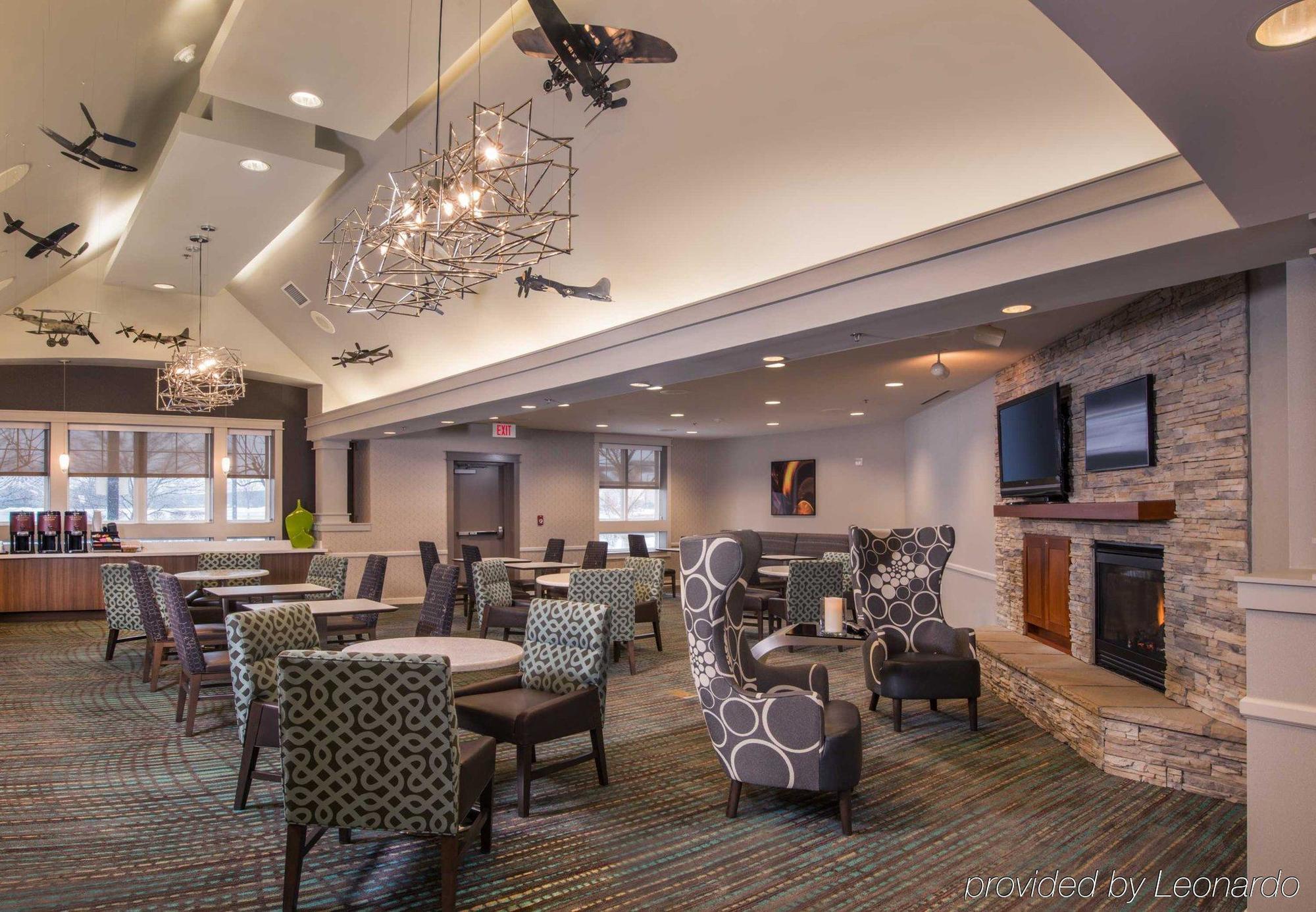 Residence Inn Chantilly Dulles South Екстериор снимка