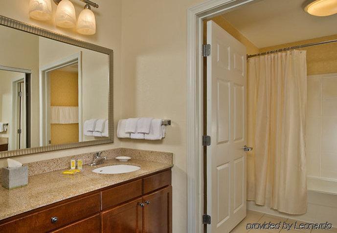 Residence Inn Chantilly Dulles South Екстериор снимка