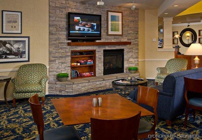 Residence Inn Chantilly Dulles South Екстериор снимка