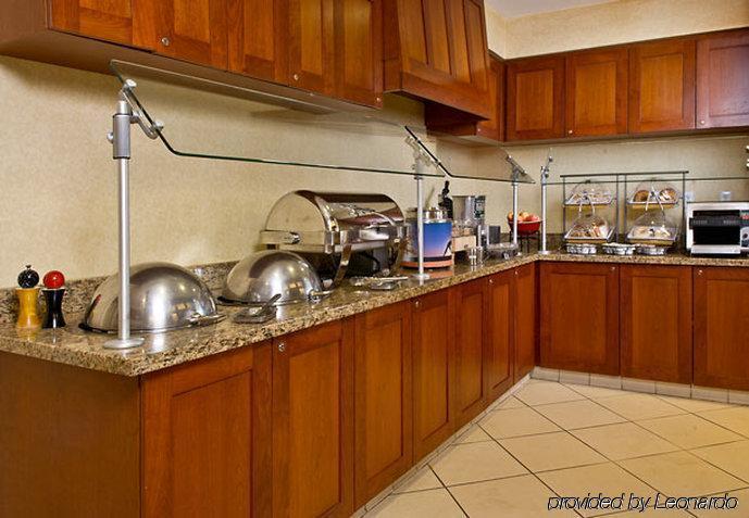 Residence Inn Chantilly Dulles South Екстериор снимка