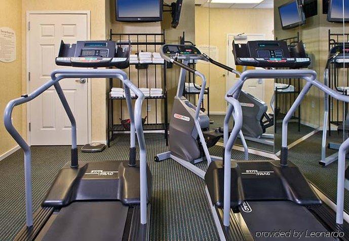 Residence Inn Chantilly Dulles South Екстериор снимка
