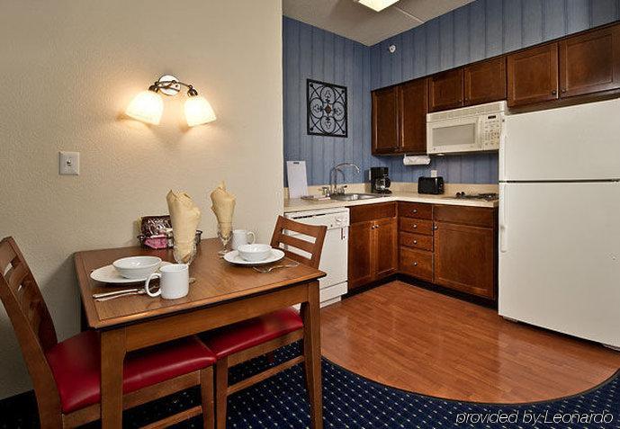 Residence Inn Chantilly Dulles South Екстериор снимка
