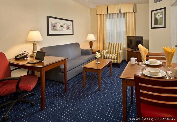 Residence Inn Chantilly Dulles South Екстериор снимка