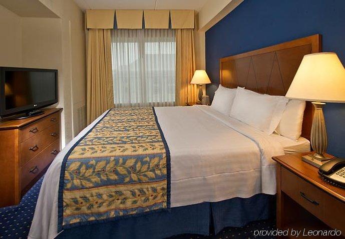 Residence Inn Chantilly Dulles South Екстериор снимка