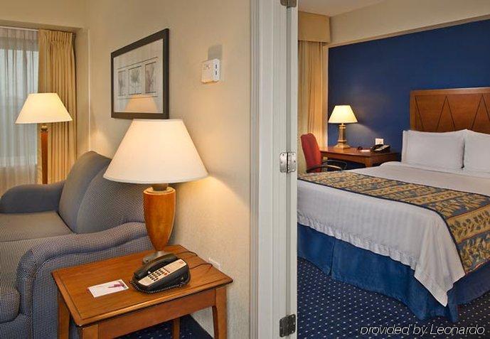Residence Inn Chantilly Dulles South Екстериор снимка