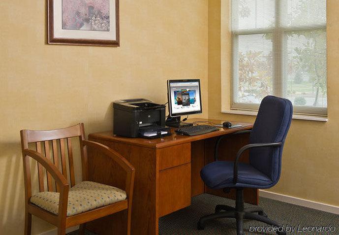 Residence Inn Chantilly Dulles South Екстериор снимка