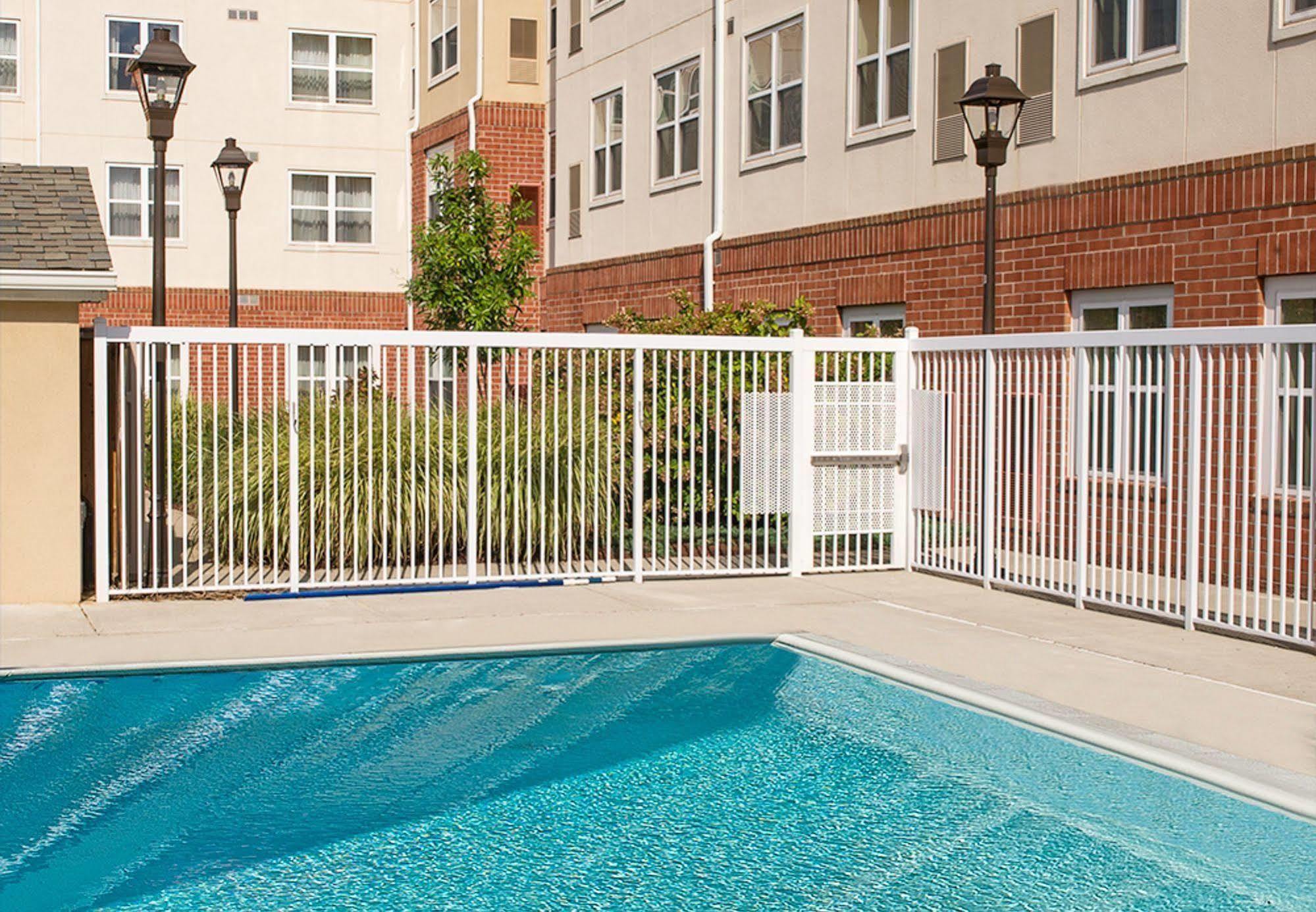 Residence Inn Chantilly Dulles South Екстериор снимка