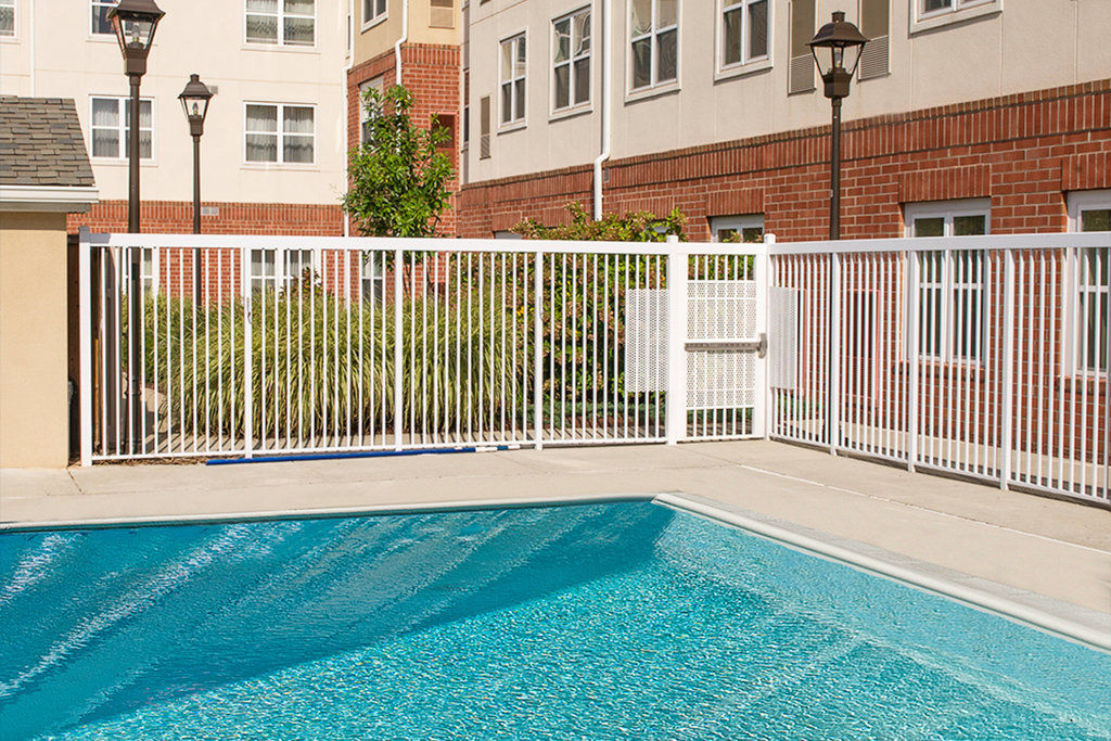Residence Inn Chantilly Dulles South Екстериор снимка